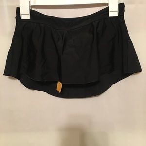 Kona Sol Women’s Swim High Coverage Skirt